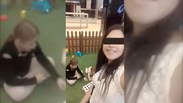 Ilse (1) uit Beerta ontvoerd naar Brazilië. Moeder houdt in de cel kaken op elkaar