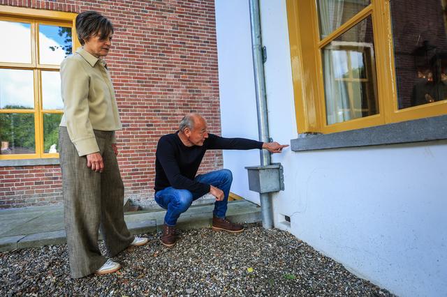 Fraeylemaborg in Slochteren gaat twee maanden op slot voor nieuwe versterkingsoperatie