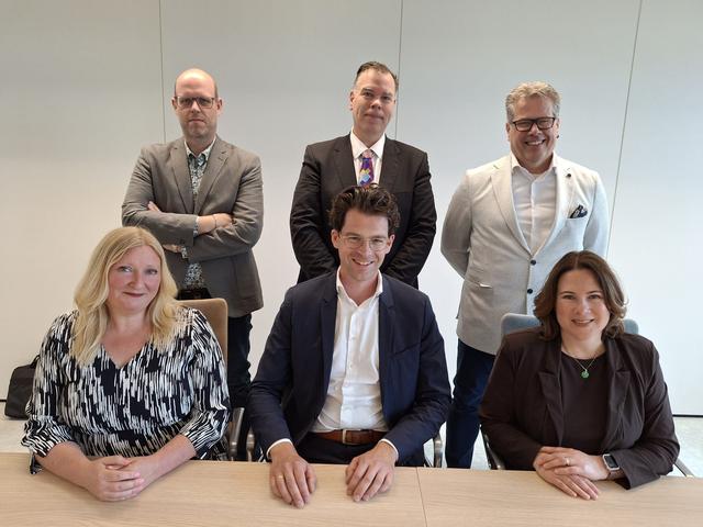 Miljoenen voor woningbouw in Midden-Groningen. Nieuw team moet voor paar ton dit proces versnellen