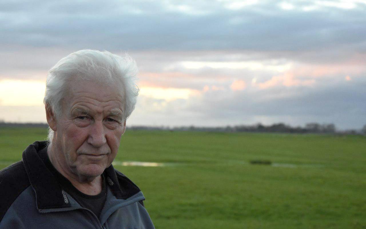 Het gereedschap van vogelvanger en -onderzoeker Menno Zijlstra is gestolen. Foto De Vries Media
Het gereedschap van vogelvanger en -onderzoeker Menno Zijlstra is gestolen. Foto De Vries Media
