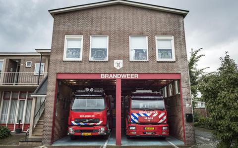 Nieuwe locatie brandweerkazerne Haren bekend: gebied was al eerder in beeld
