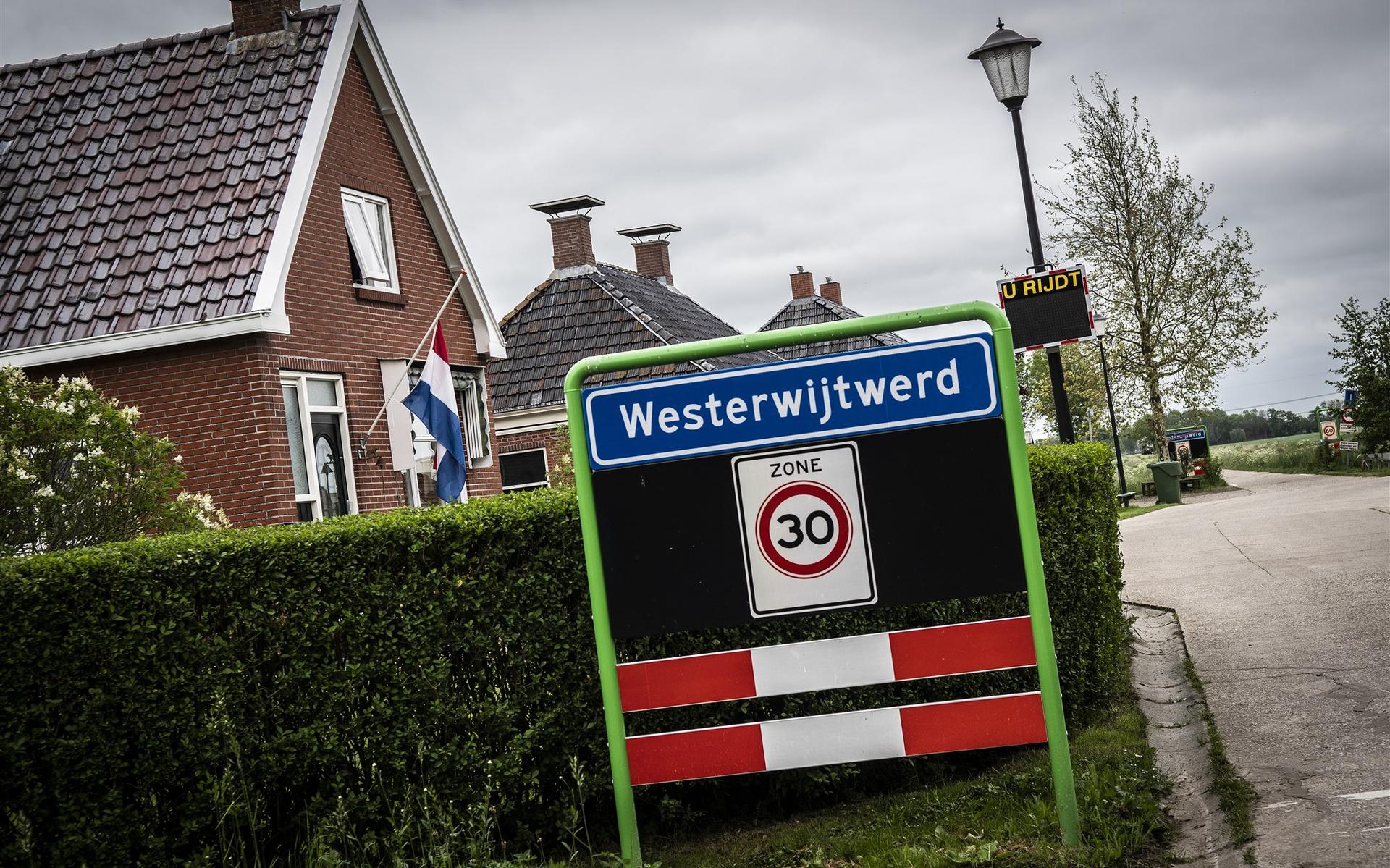 In het kort: Dit weten we tot nu toe over de aardbeving van 3.4 bij Westerwijtwerd