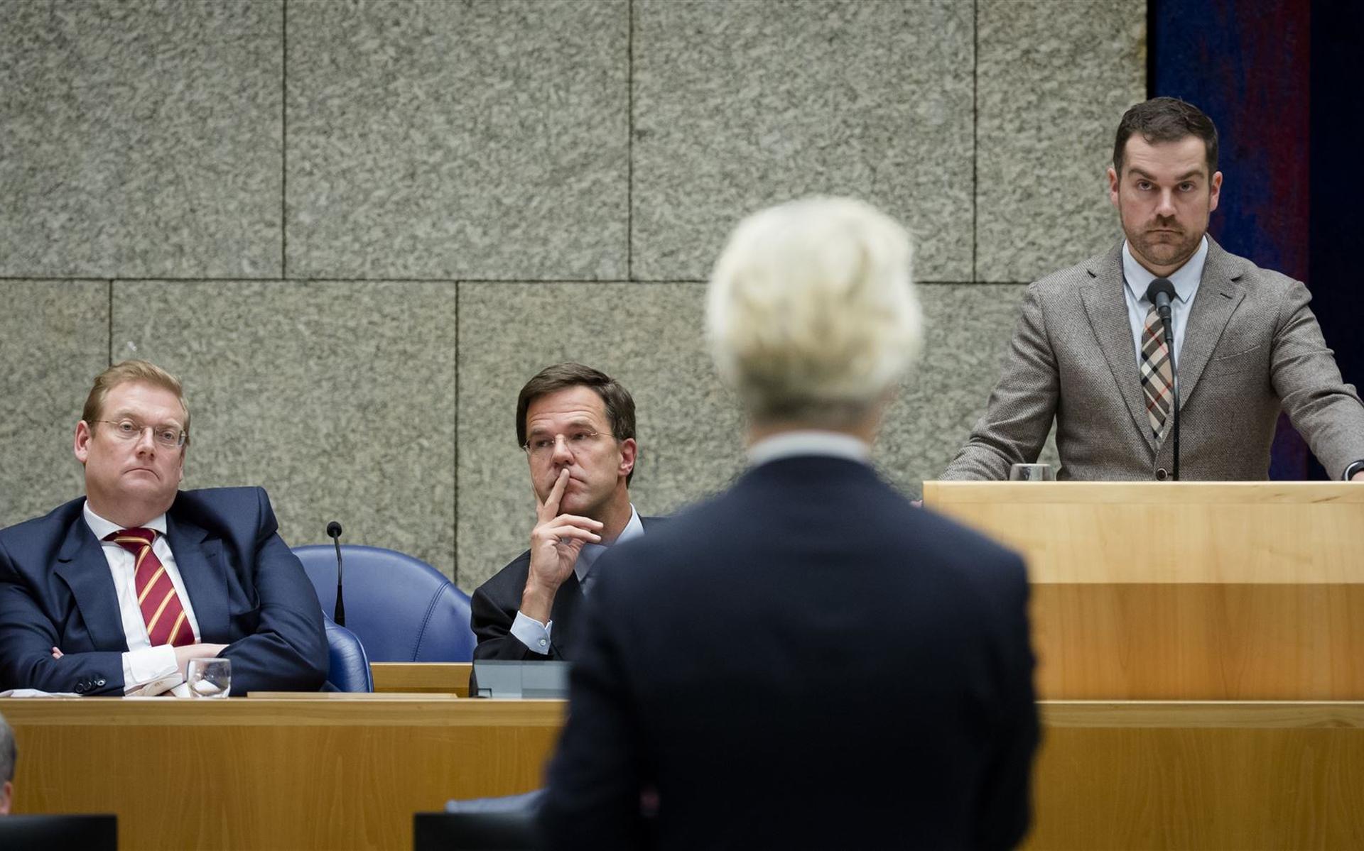 VVD en CDA met PVV in het Noorden? 'Niets uitsluiten' - Dagblad van het