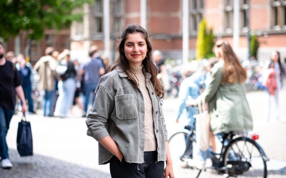 Rawan vindt het te vroeg om te beslissen over terugkeer. 