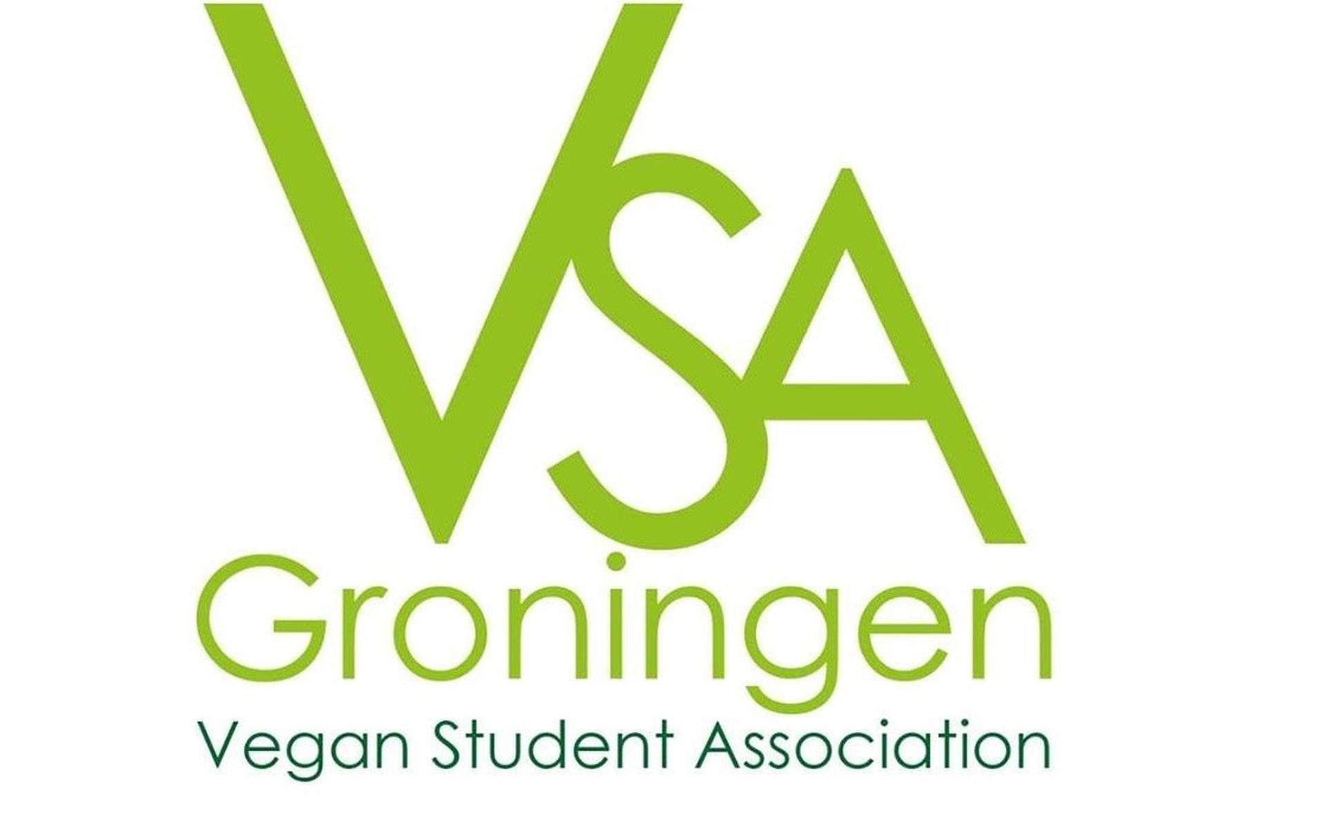 Het logo van de nieuwe studentenvereniging. Foto: VSA