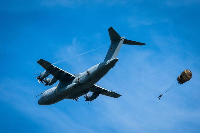 LIVE | Grote militaire oefening van Defensie en hulpdiensten in Het Hogeland. ‘Niet schrikken’