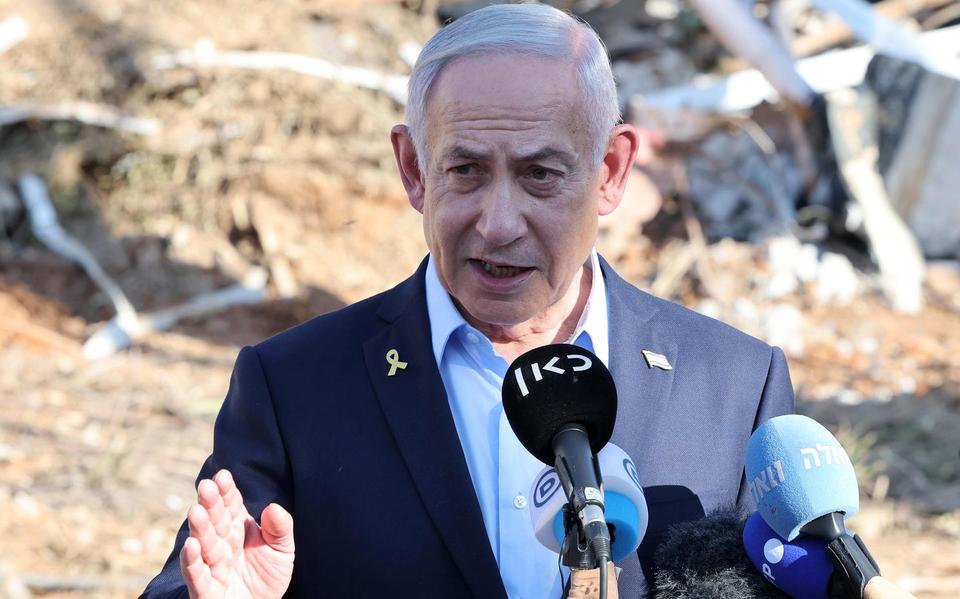 Israël werkt aan de uitbreiding van vredesakkoorden. Dat heeft de Israëlische premier Benjamin Netanyahu donderdag gezegd in een video. 