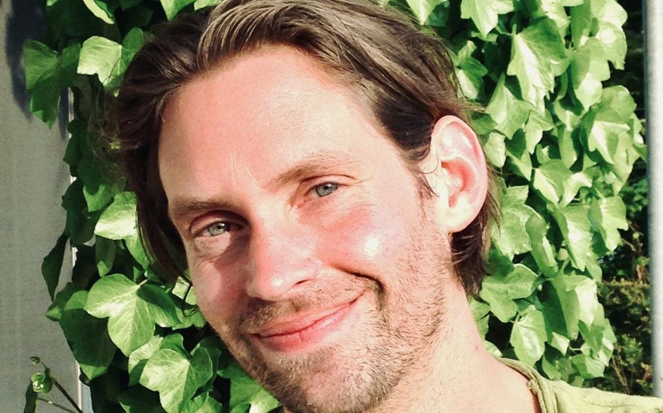 Wouter Banus