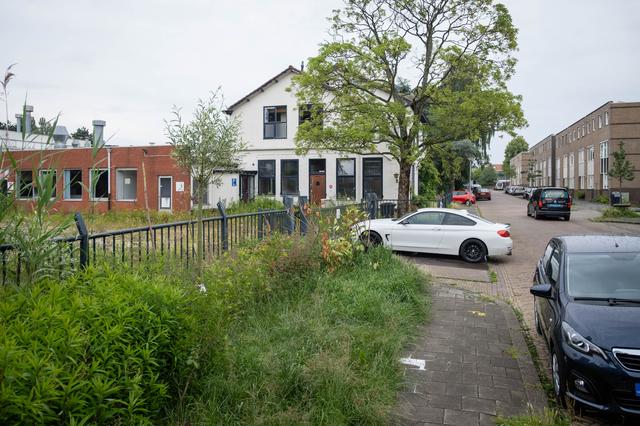 Rechter geeft groen licht voor bouw 139 appartementen op Hoefijzerterrein Helpman Groningen