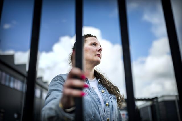Zorgverlener Nathalie (38) uit Leek ziet mensen slachtoffer worden van zorgsysteem. ‘Hoezo verward? 