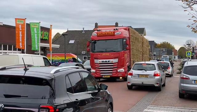 Zuidbroek vreest drukte door komst nieuwe fabriek. Dorpsraad waarschuwt gemeente. ‘Te veel verkeer d