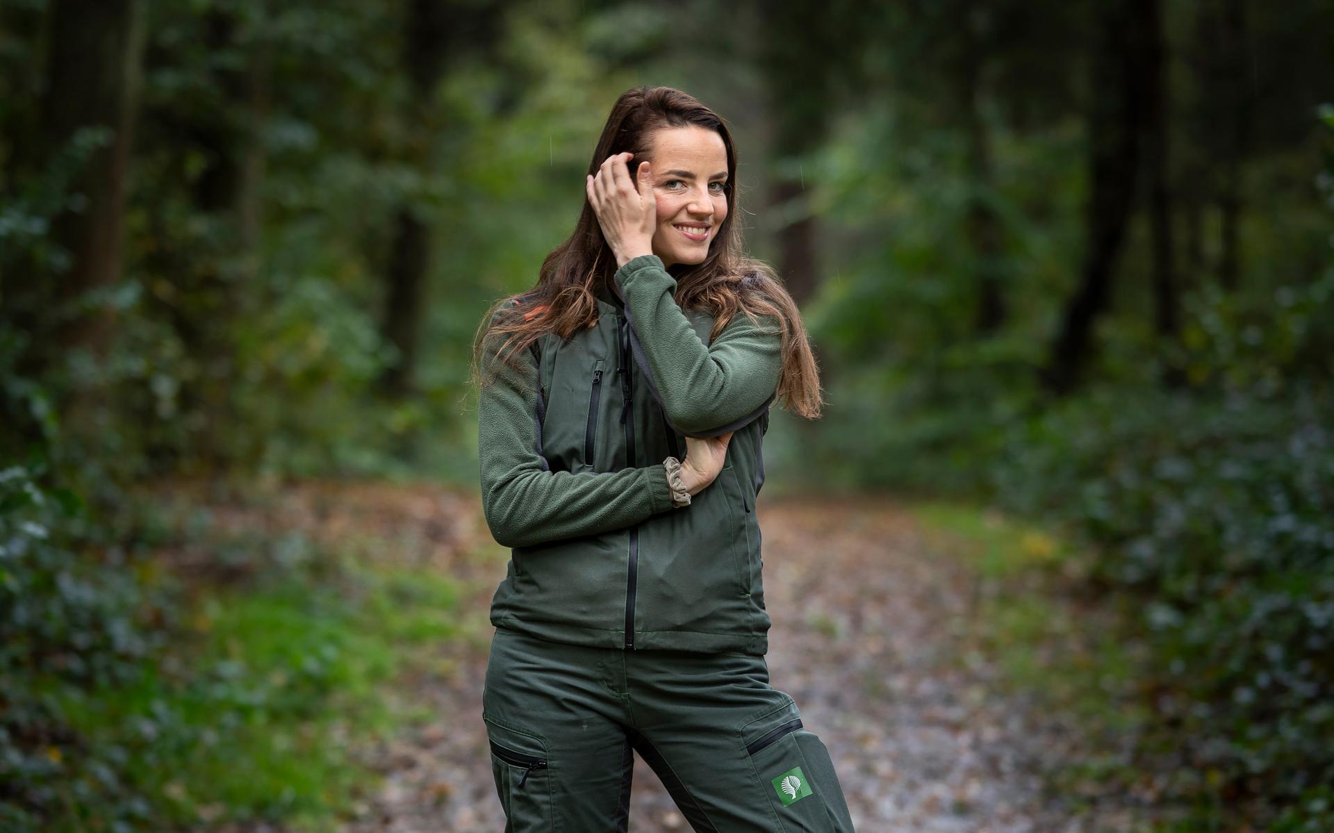 Beppie van der Sluis heeft als werkgebied Duurswold-Oldambt.