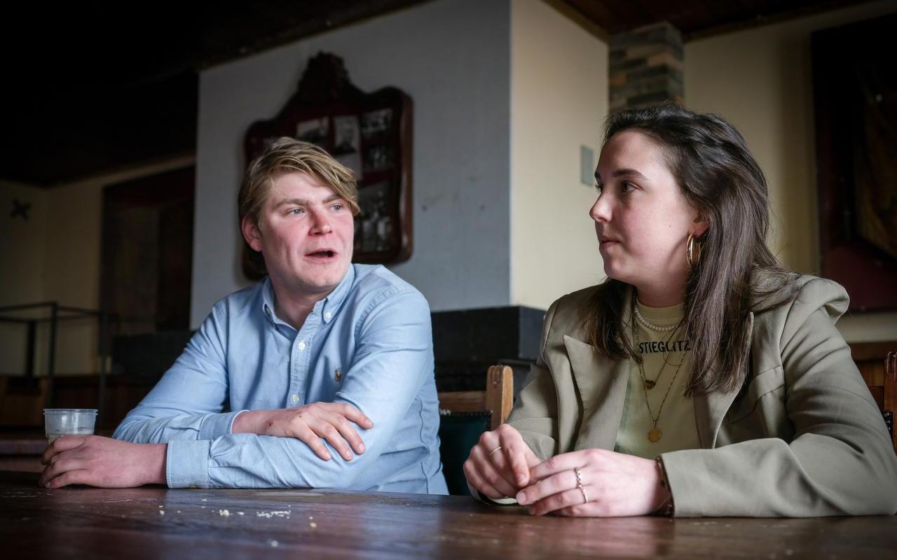Vindicat geeft een feestje en iedereen mag komen. 'We zijn veel meer