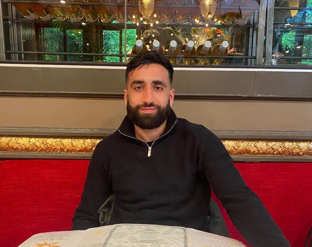 Na decennia ellende viert Irak deelname WK. Gelaan (29) uit Groningen: ‘Winst dat we überhaupt meedo