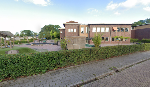 Onderzoek naar fusie tussen openbare basisschool De Triangel en christelijke school De Borgstee in G