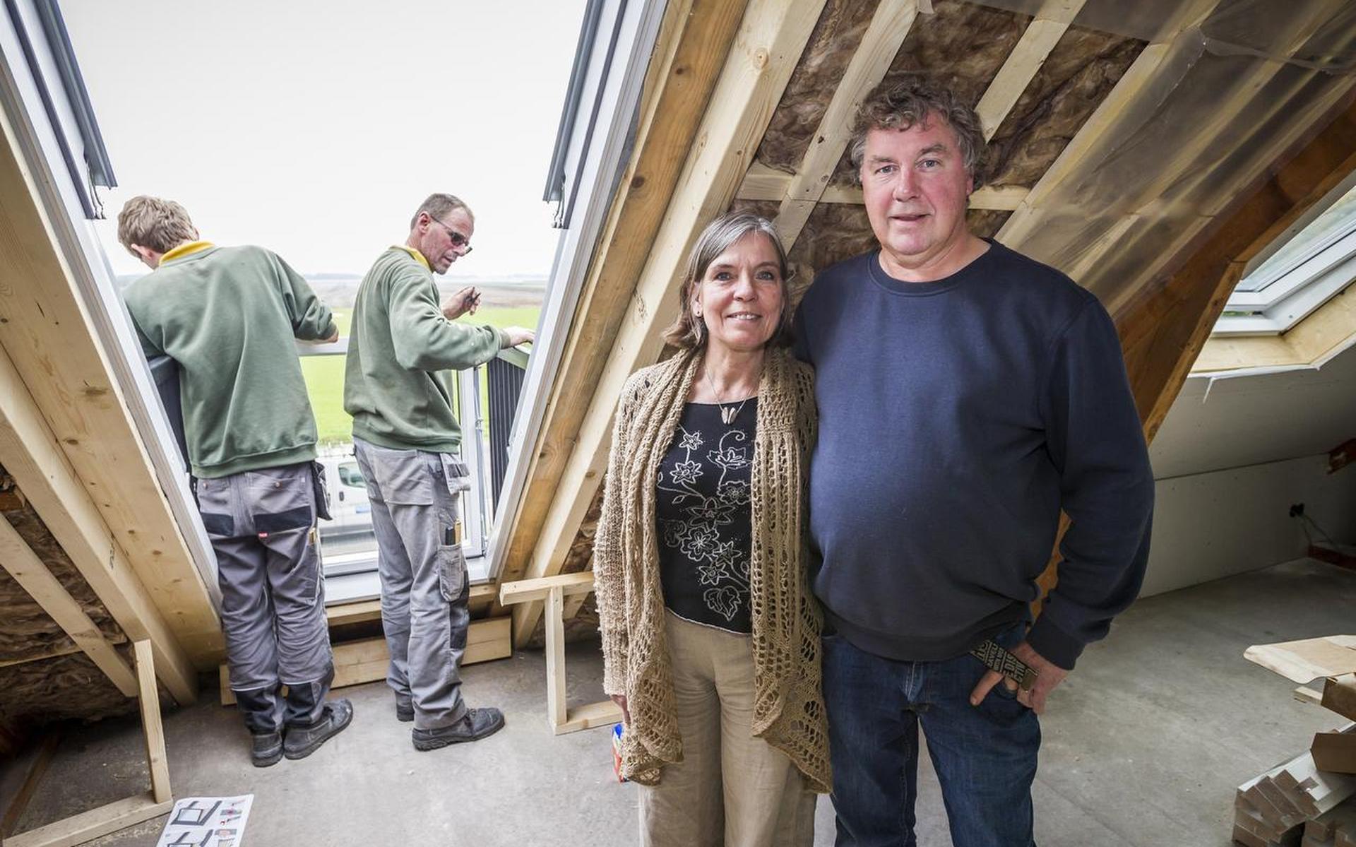 'We kochten de school ongezien' - Dagblad van het Noorden - Dagblad van het Noorden