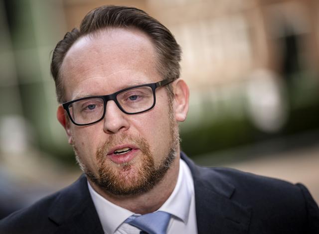 Oppositie en regio eisen in Kamerdebat scherpere Groningenwet