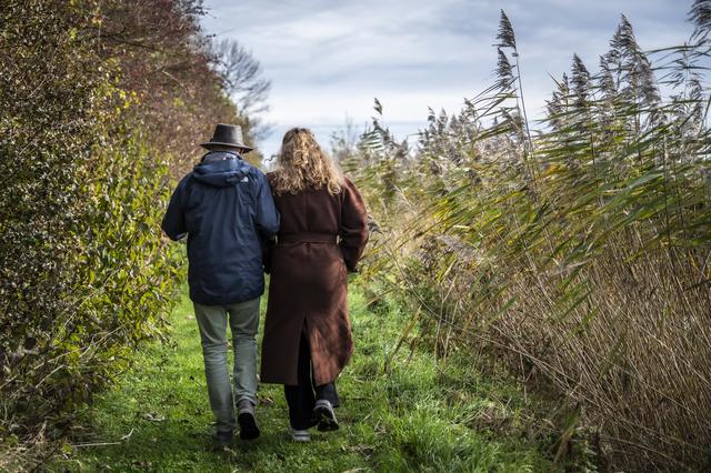 IVN Midden-Drenthe neemt wandelaars mee naar de Elperstroom