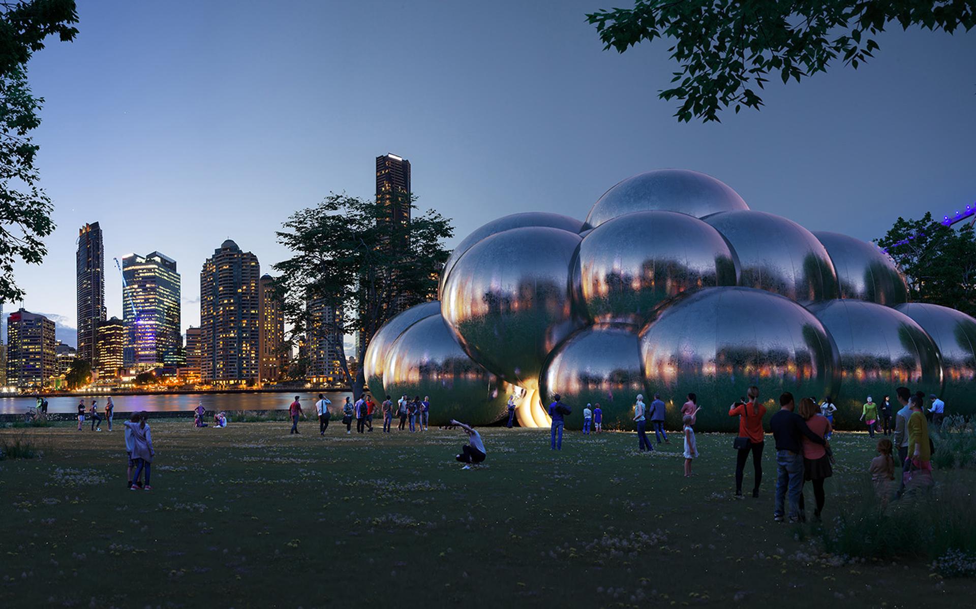 De kaartverkoop voor festival Noorderzon in Groningen gaat morgen van start - Dagblad van het Noorde