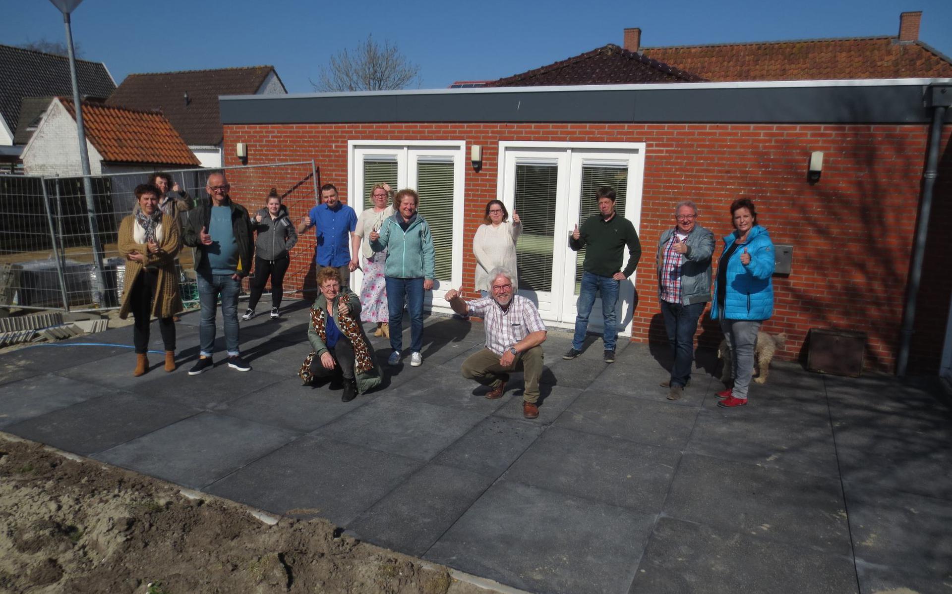 Waddenfonds Steunt Streekwinkel Ameland En Gemeenschapsgebouw De Troef ...