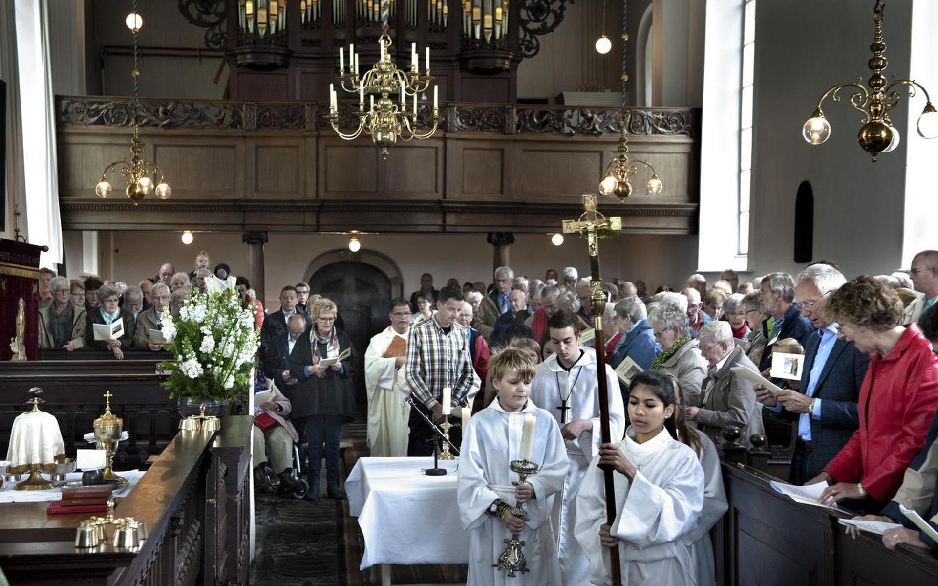 Hemelvaartsdag: hoe zit het ook al weer (en waarom zijn we vrij