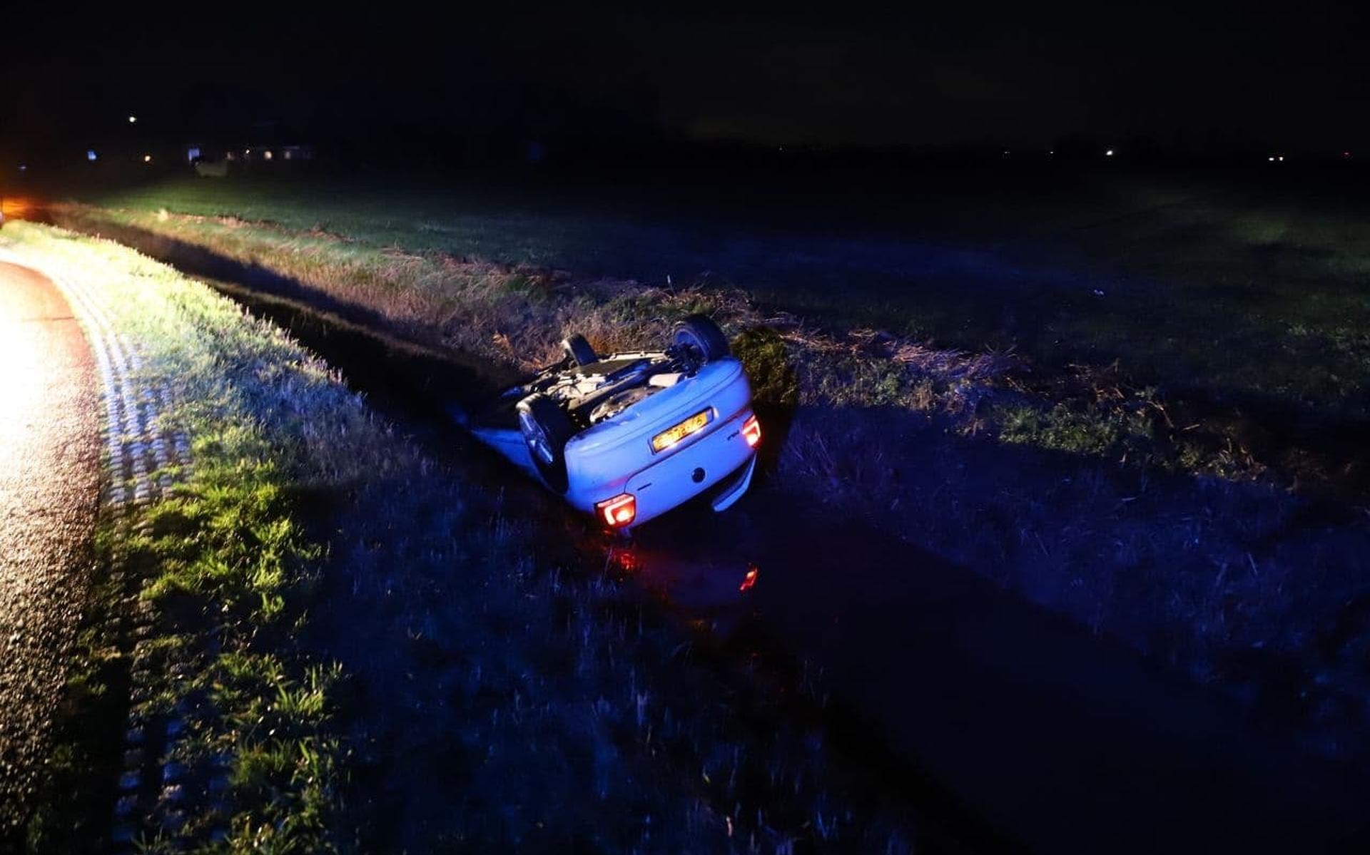 Foto’s: De Vries Media.