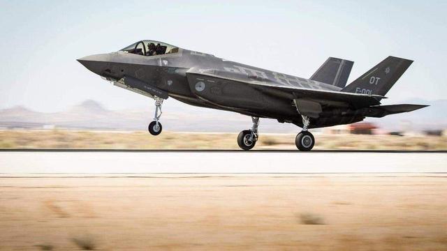 Texel vanwege sterk toenemende geluidsoverlast in beroep tegen nieuwe aanvliegroute F35’s op Vlielan