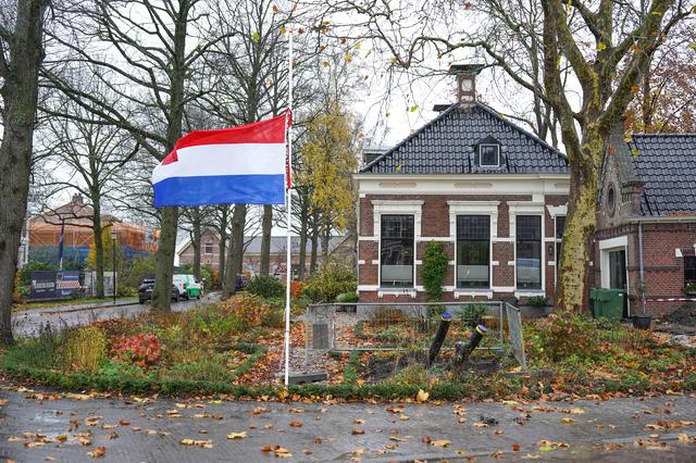 Teller schademeldingen na beving Zeerijp staat op ruim 2100