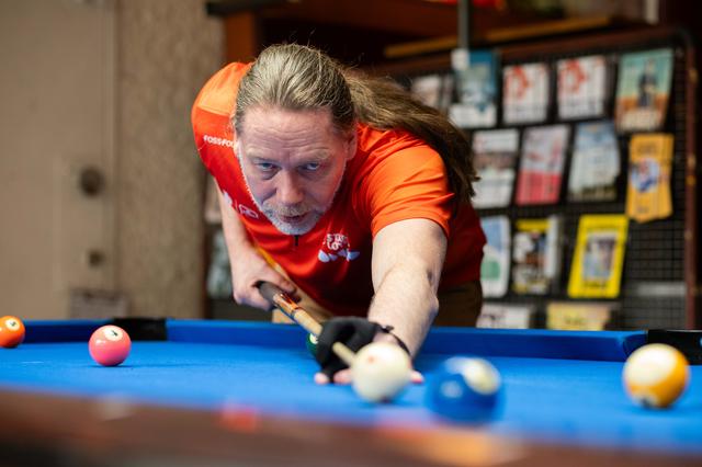 Jacco (55) uit Groningen overwint zijn hersentumor en wordt Nederlands kampioen. ‘Het ging mij om da