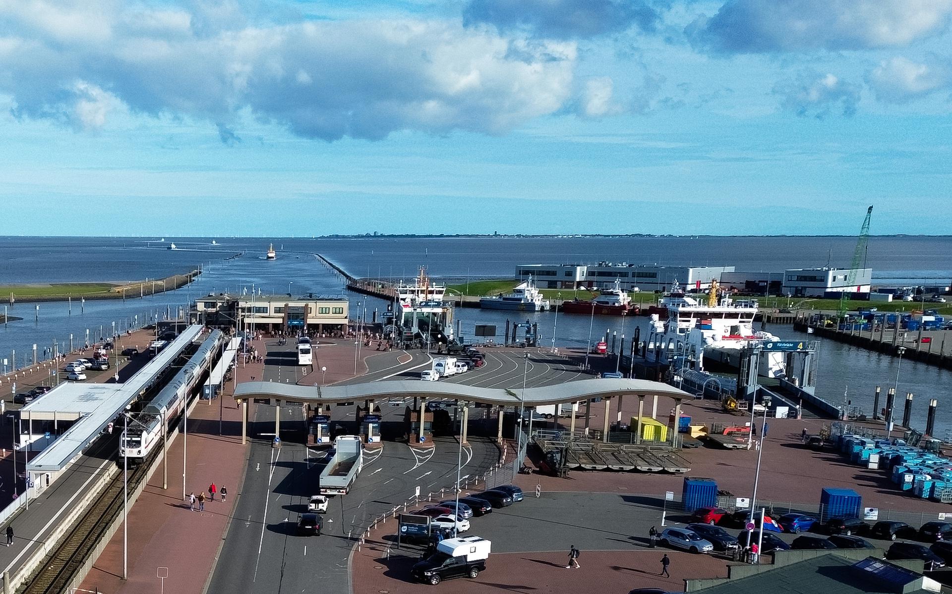 Terschelling wil 'Duitse' manier van toeristenbelasting innen