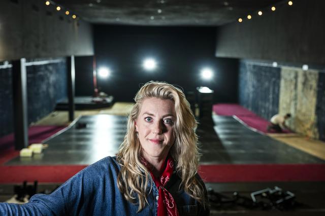 Bioscoop Pathé wacht metamorfose om bezoekers tot avondje uit te verleiden. Dit gaat er veranderen