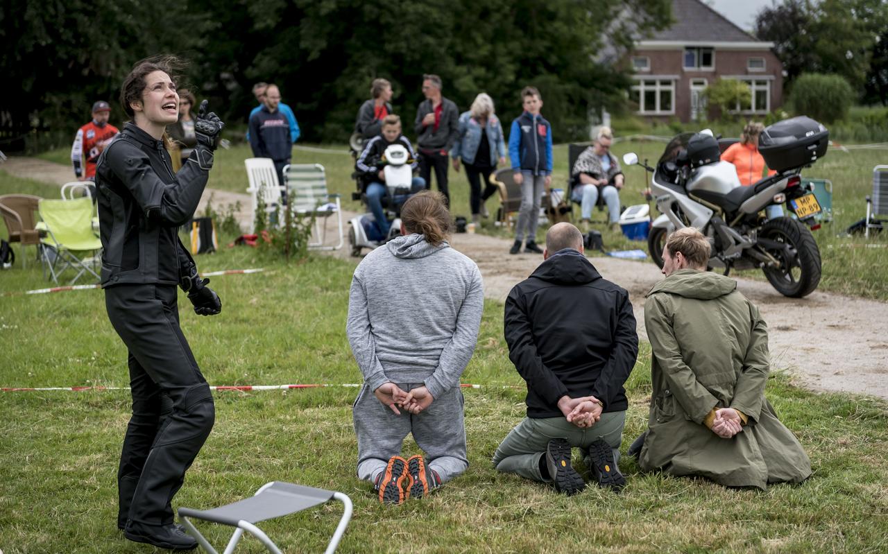 Foto: Geert Job Sevink Foto: Geert Job Sevink