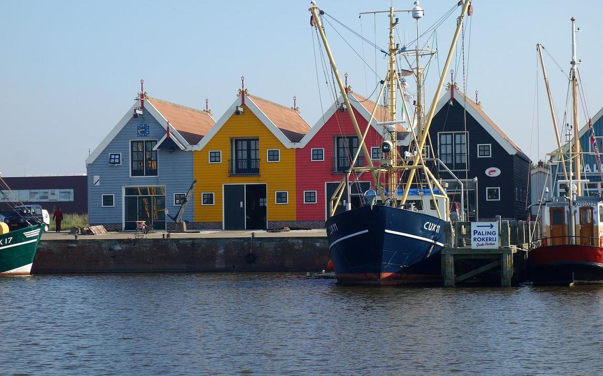 Verdwijnen de aaltoeken en botprikkers echt uit Zoutkamp? - Dagblad van het Noorden