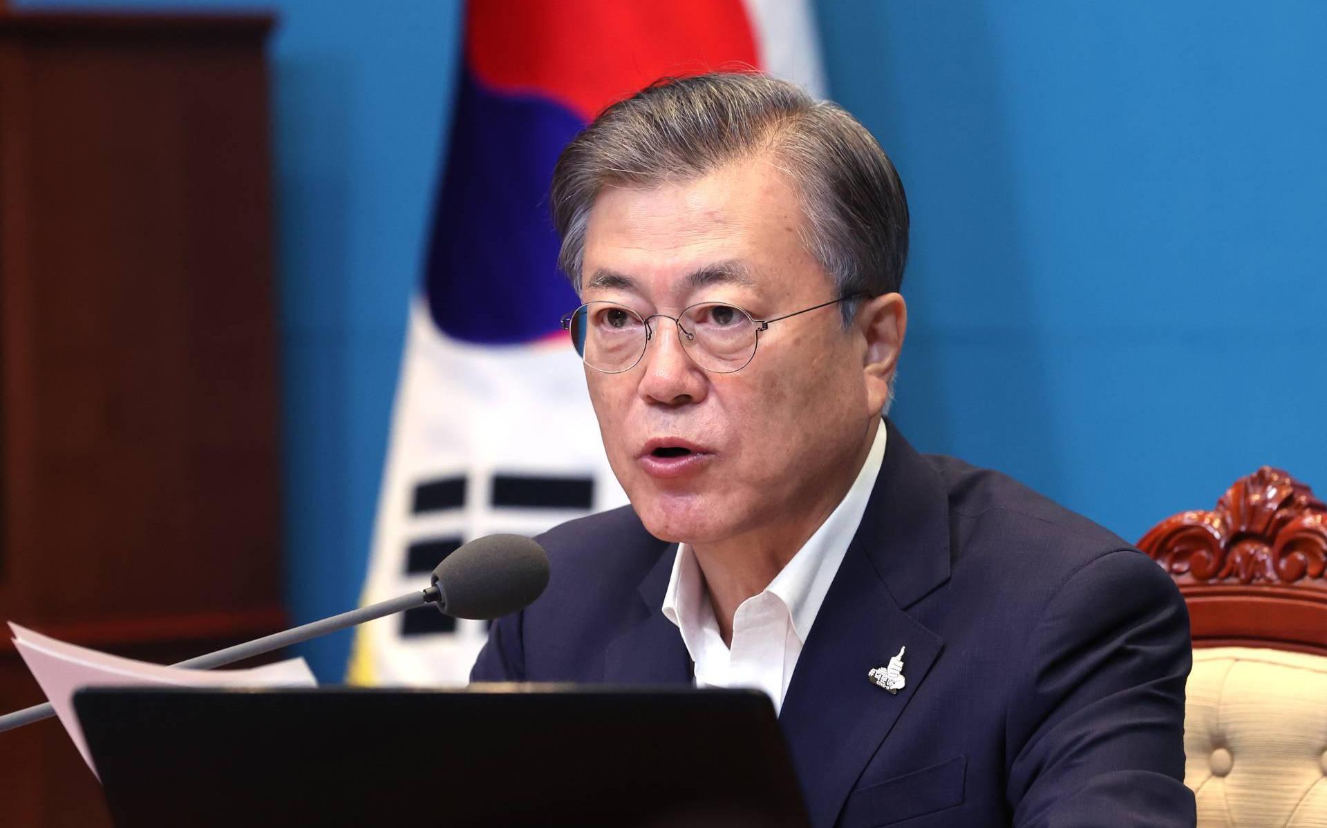 Zuid-Korea wil hotline met Noord-Korea weer openen
