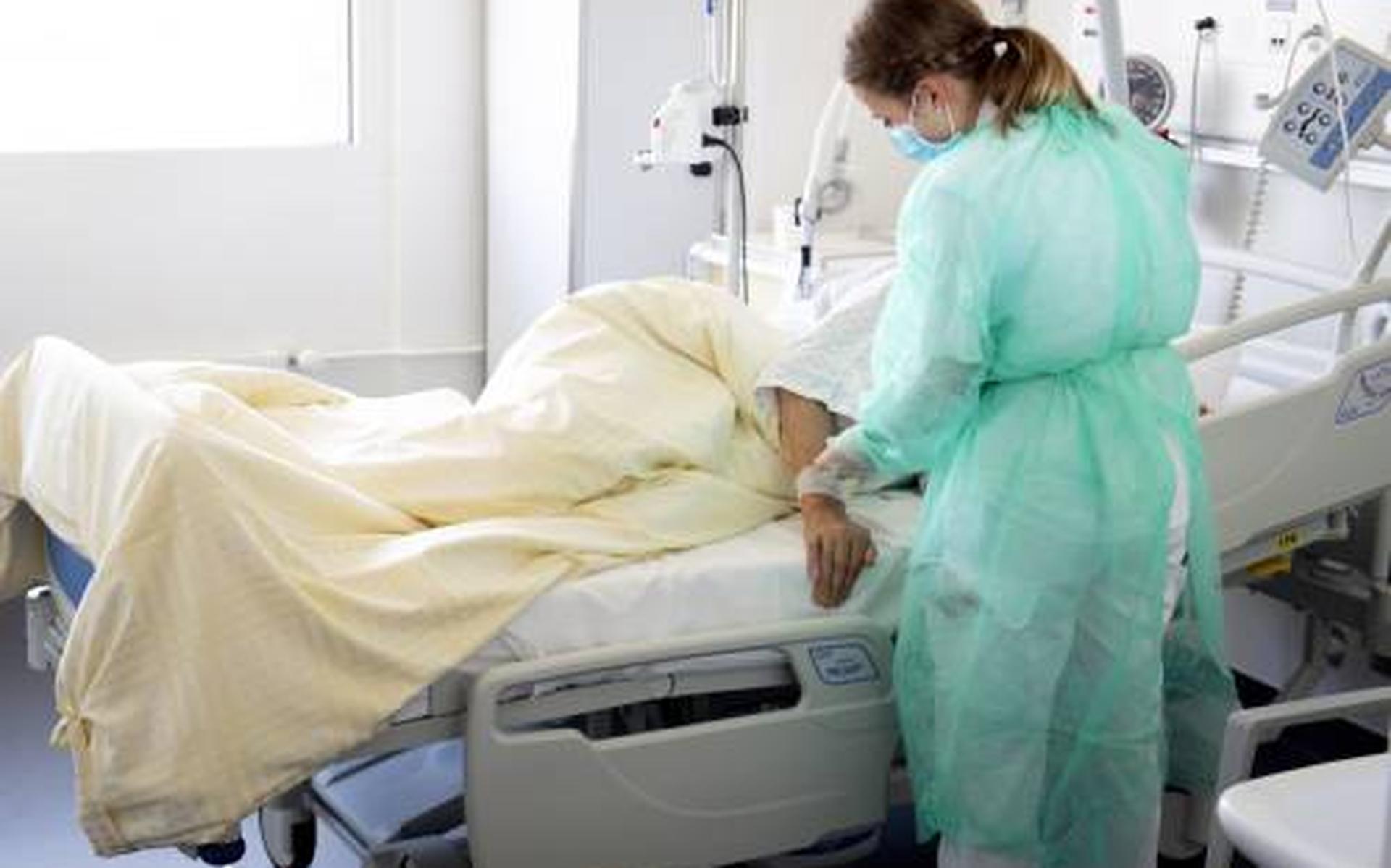 Eerste revalidatieprogramma voor coronapatiënten klaar