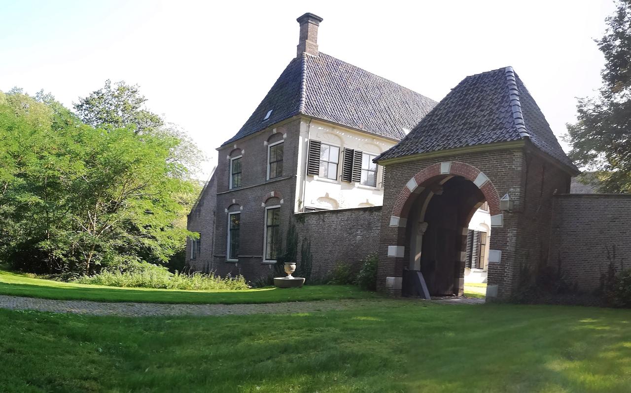 Paul Straatsma wandelt rondom Havelte. Paul Straatsma wandelt rondom Havelte.