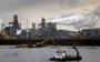Tata Steel en Schiphol grootste uitstoters van stikstofoxiden
