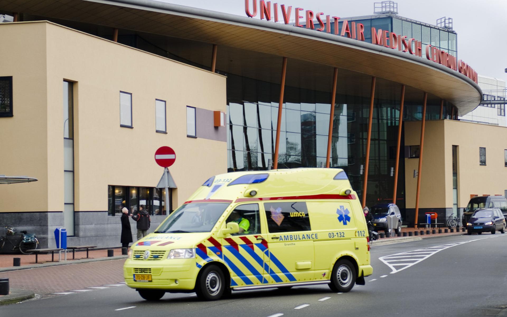 Landelijk rampplan werkt niet in Noorden