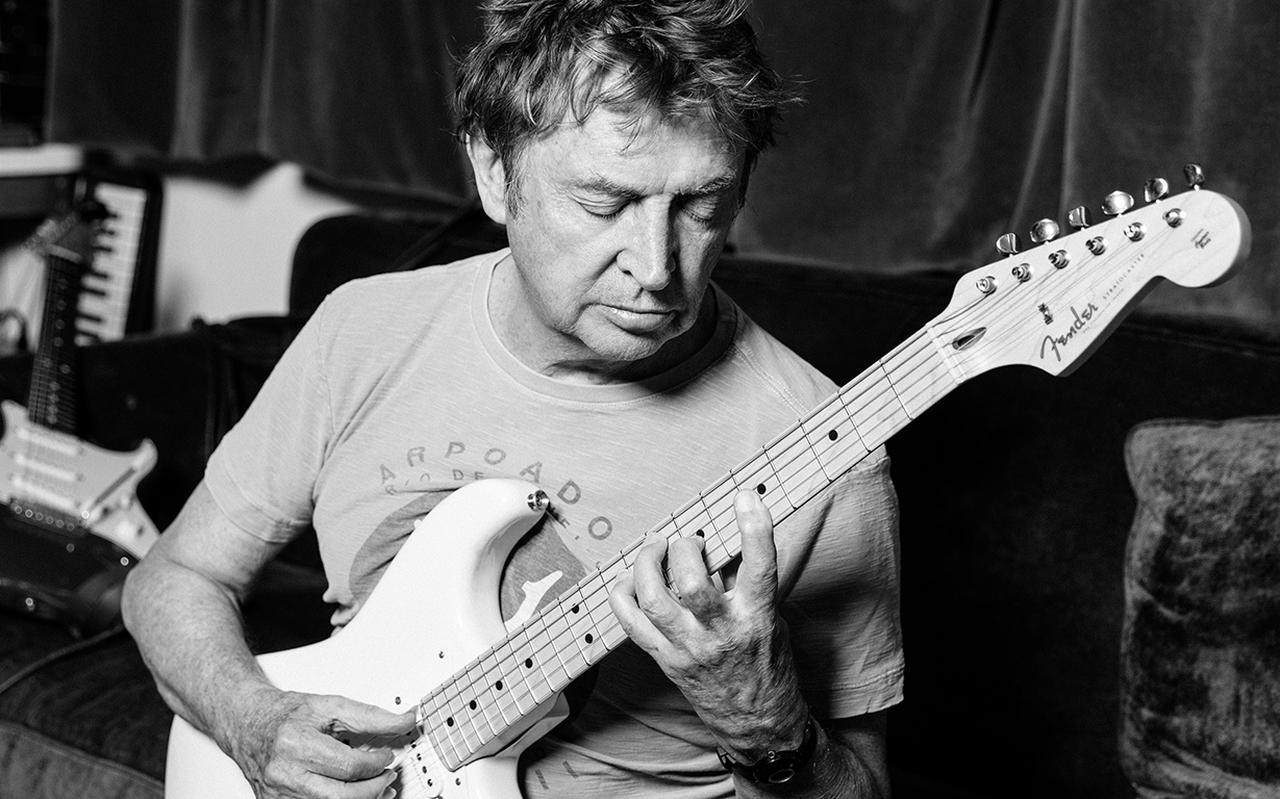 Andy Summers.