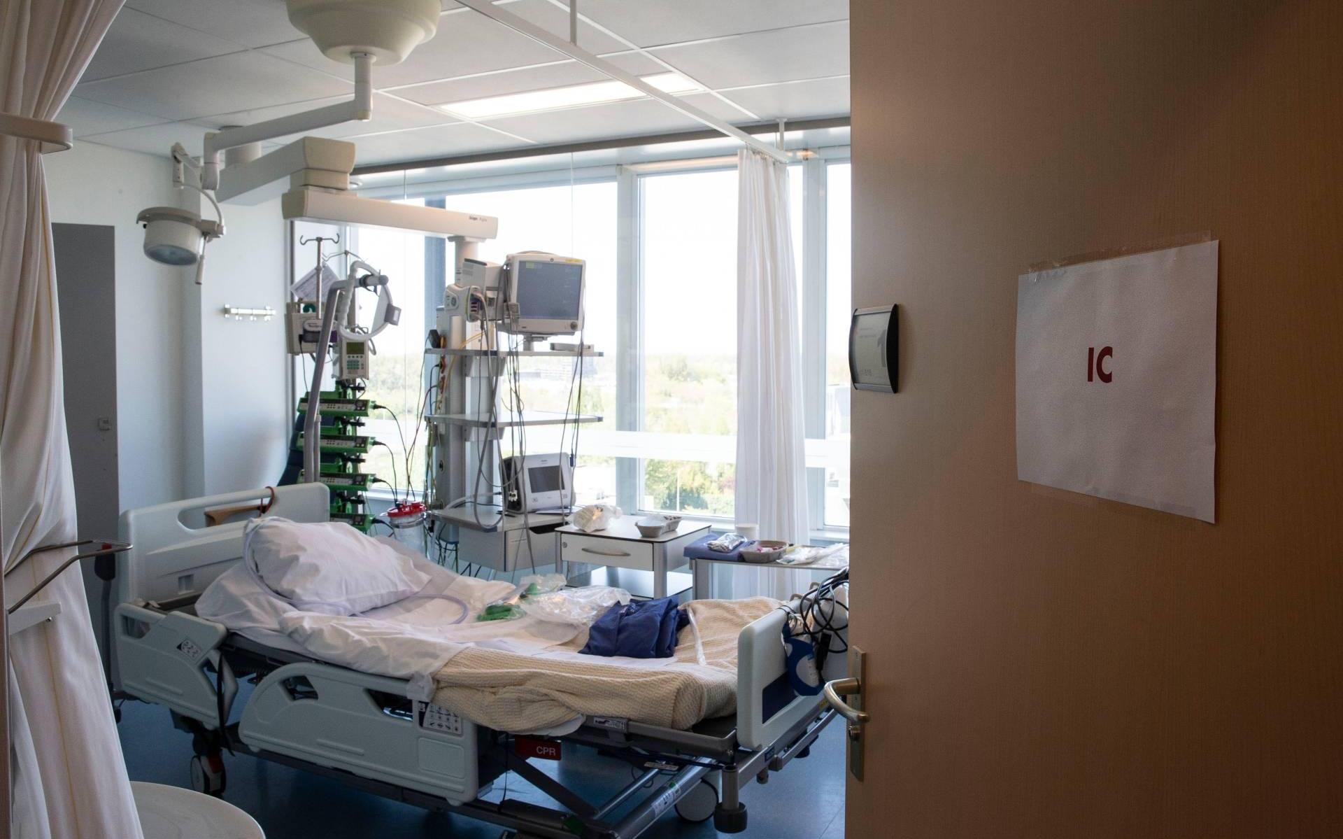 Dodental coronavirus in Nederland stijgt met 66 tot 4475
