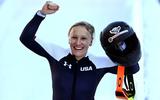 Tweevoudig olympisch kampioene Humphries mag voor VS naar Spelen