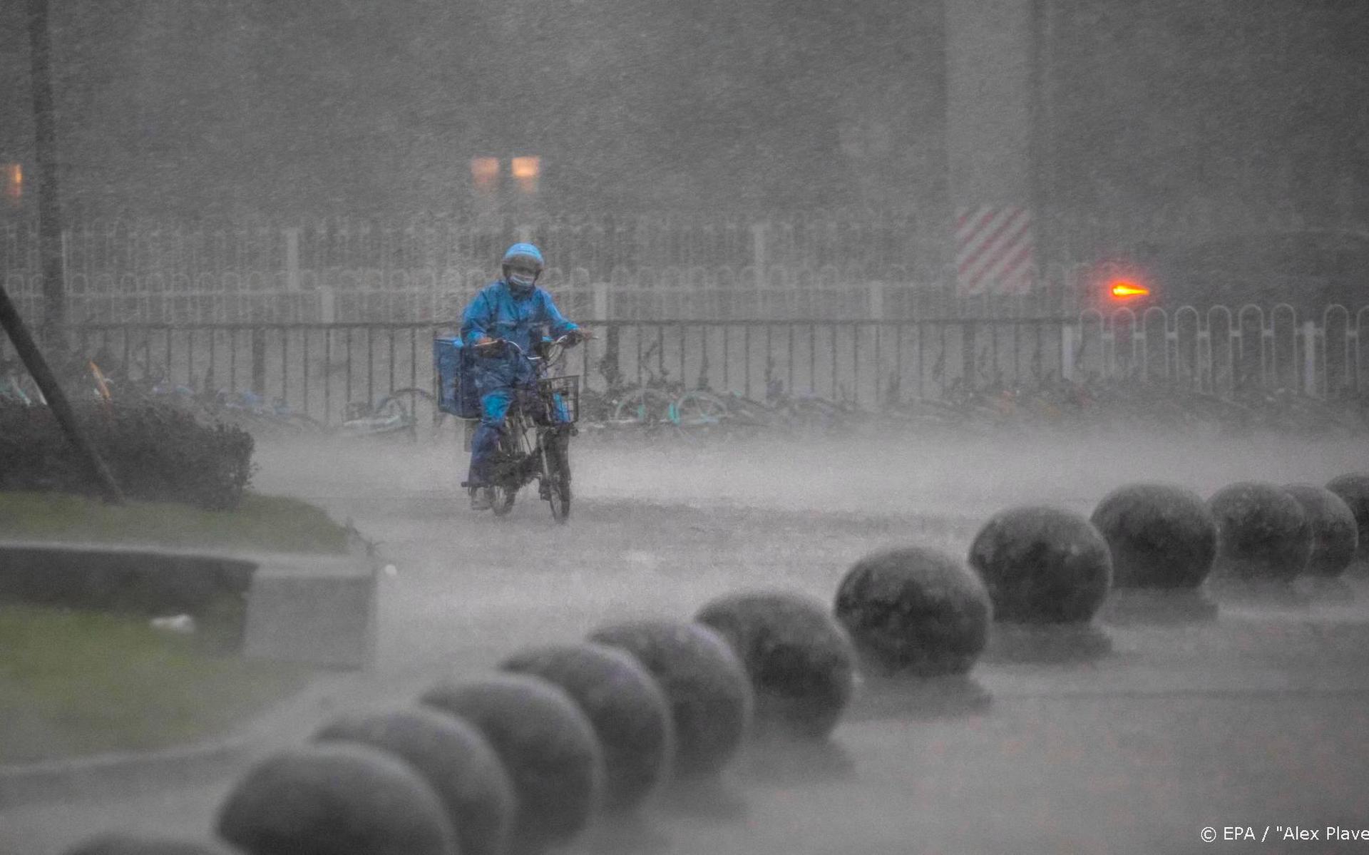 Tientallen Doden Door Overstromingen In China - Dagblad Van Het Noorden