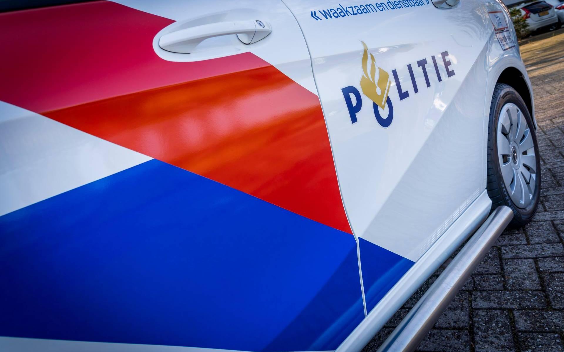 Politie richt speciaal team op 'na signalen ambtelijke corruptie'