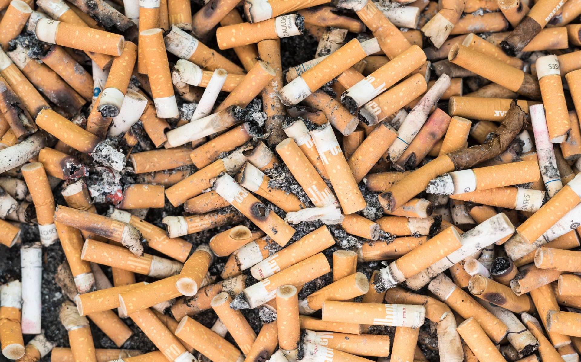 FIOD onderschept in Venray 8 miljoen illegale sigaretten