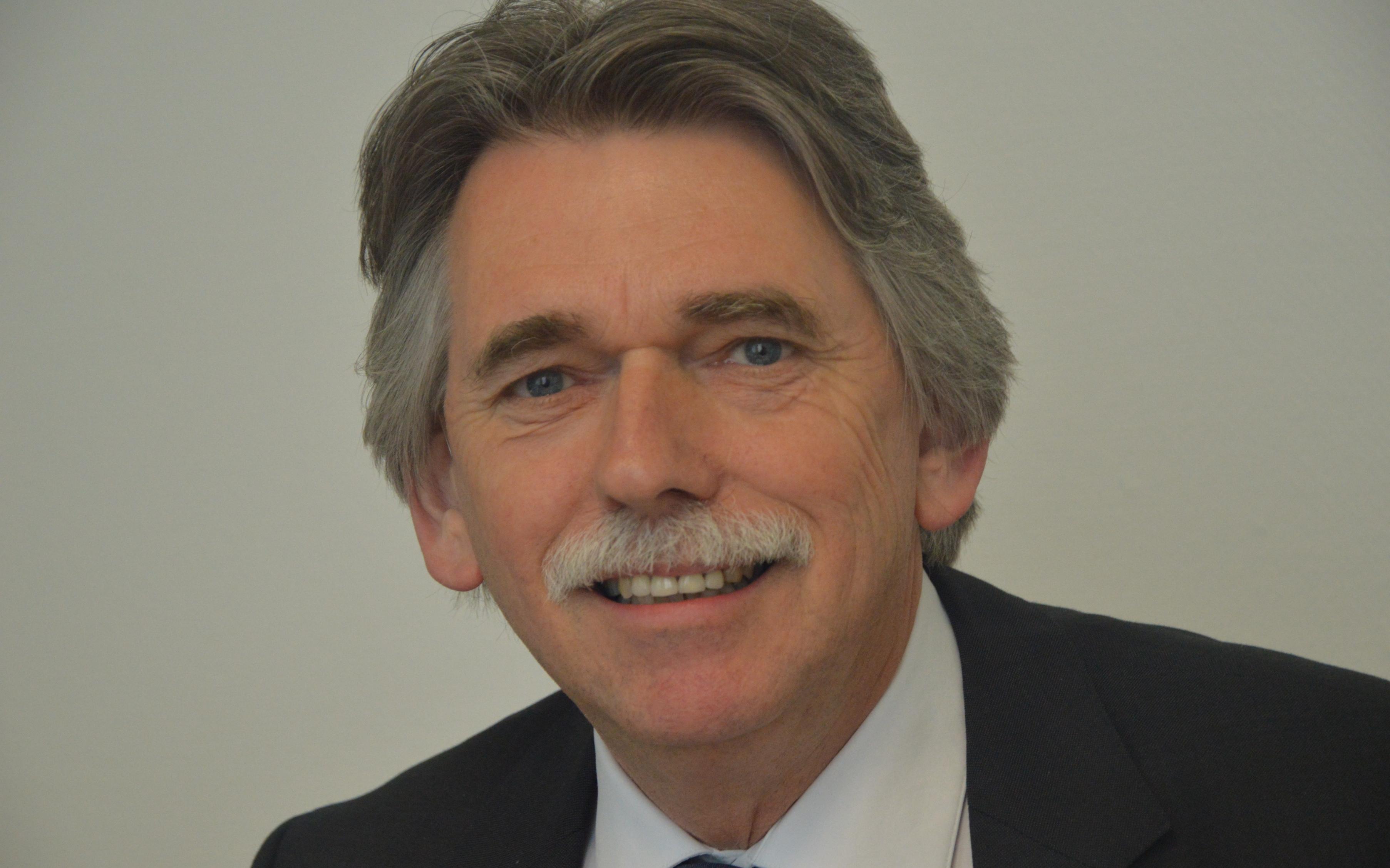 Gerard Beukema wordt burgemeester Delfzijl