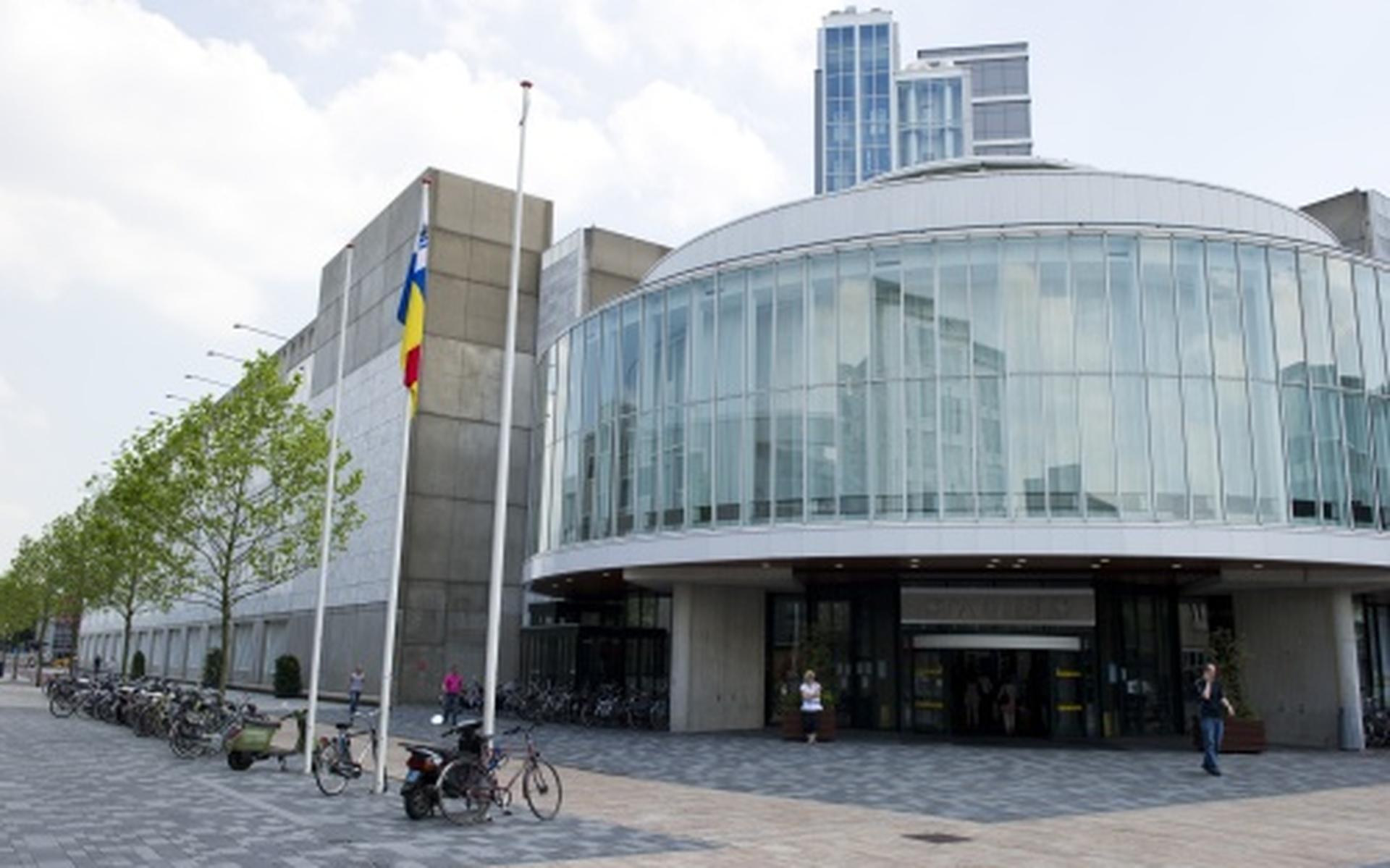 In Almere werkt D66 samen met de PVV