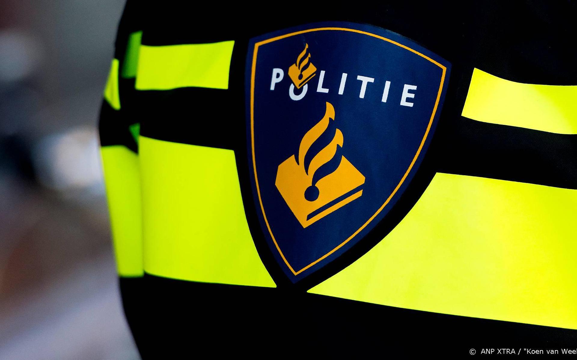 Politie zoekt getuigen van explosie in auto Amsterdam-Noord