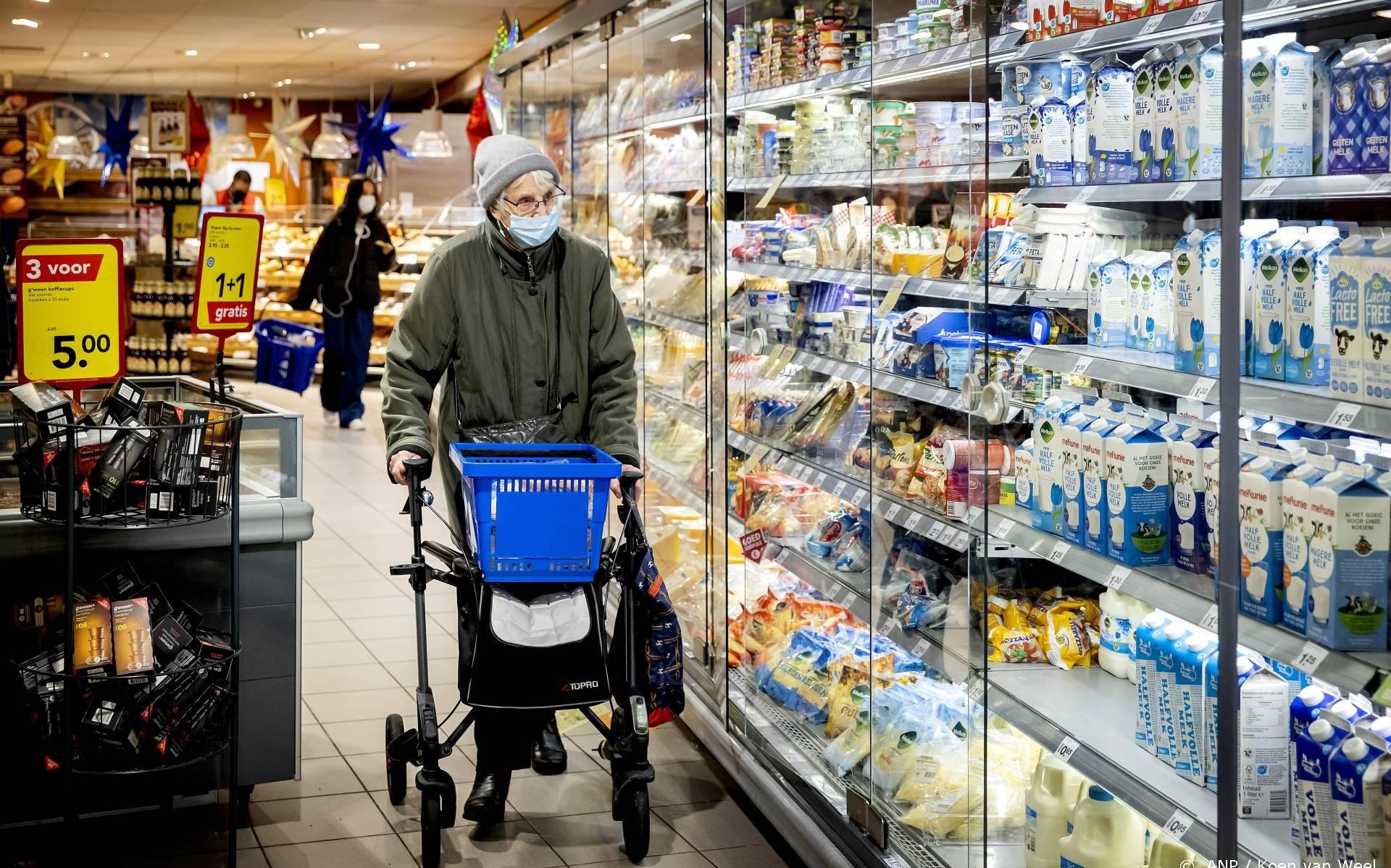 Supermarktkoepel: houd supermarkt open na 20.00 uur voor kerst. 'We zien er flink de noodzaak toe va