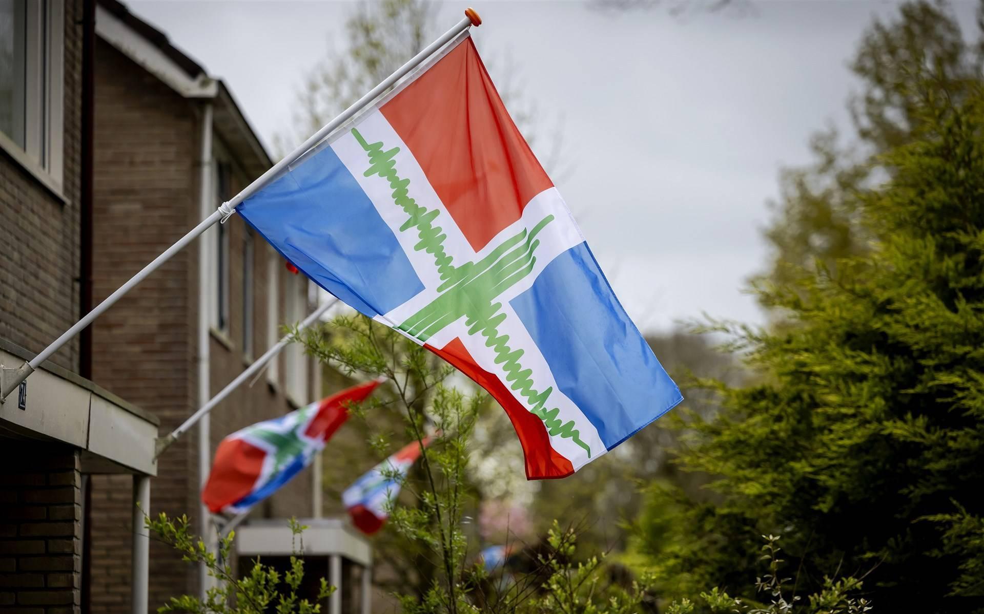 Hans Vijlbrief geeft het goede voorbeeld. Hij pakt ongelijkheid in Ten Boer aan | Dit vindt de hoofd