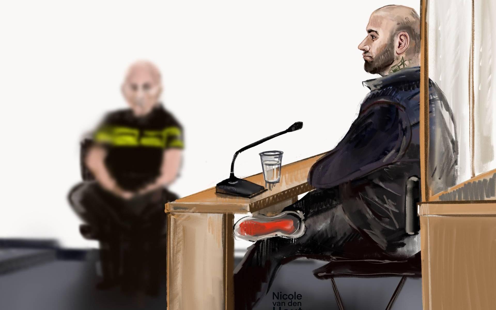  Vonnis Rechtbank Deed H meyra Geen Recht Dagblad Van Het Noorden